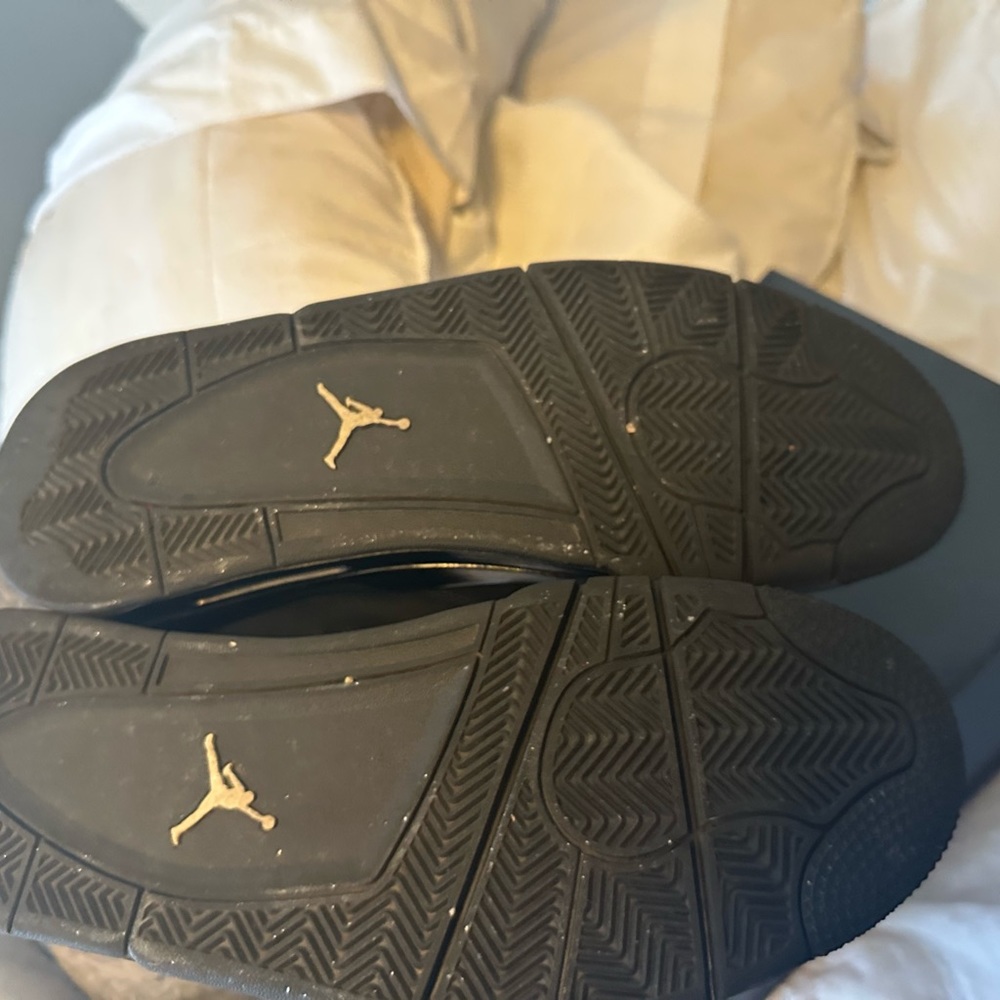 Used black cats best batch sz 12 og all